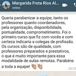 Depoimento • Geral • 3