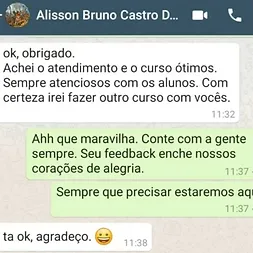 Depoimento • Geral • 4