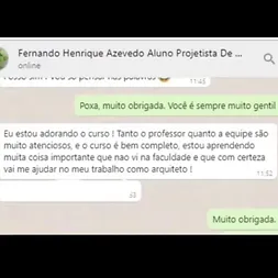 Depoimento • Geral • 6